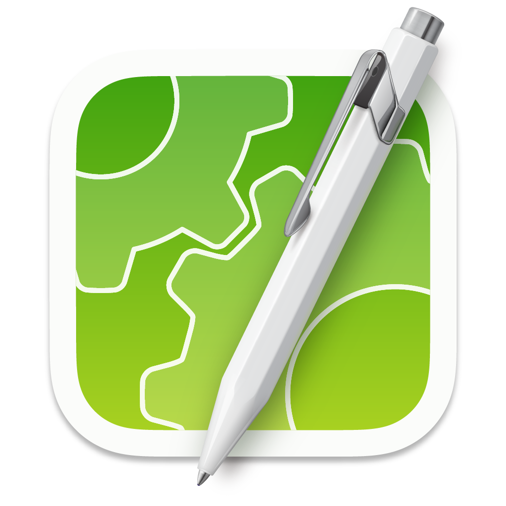 free text editor for mac os