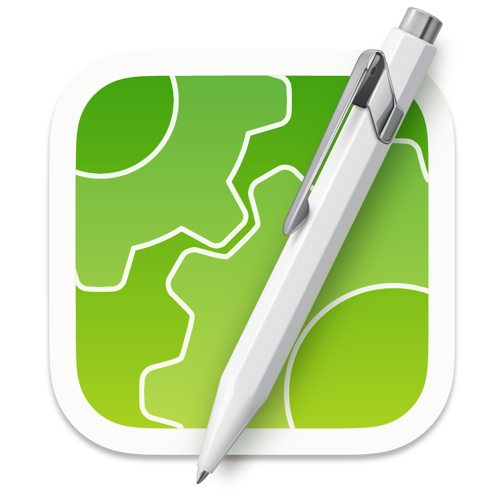 CotEditor -Text Editor for macOS